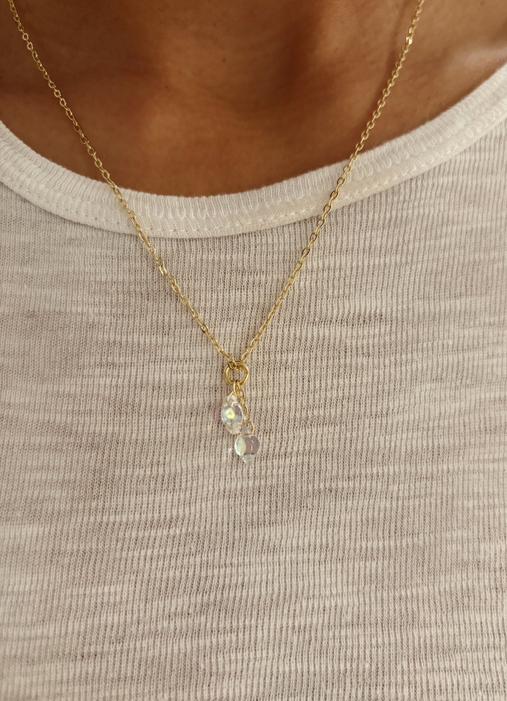 Ivy Necklace