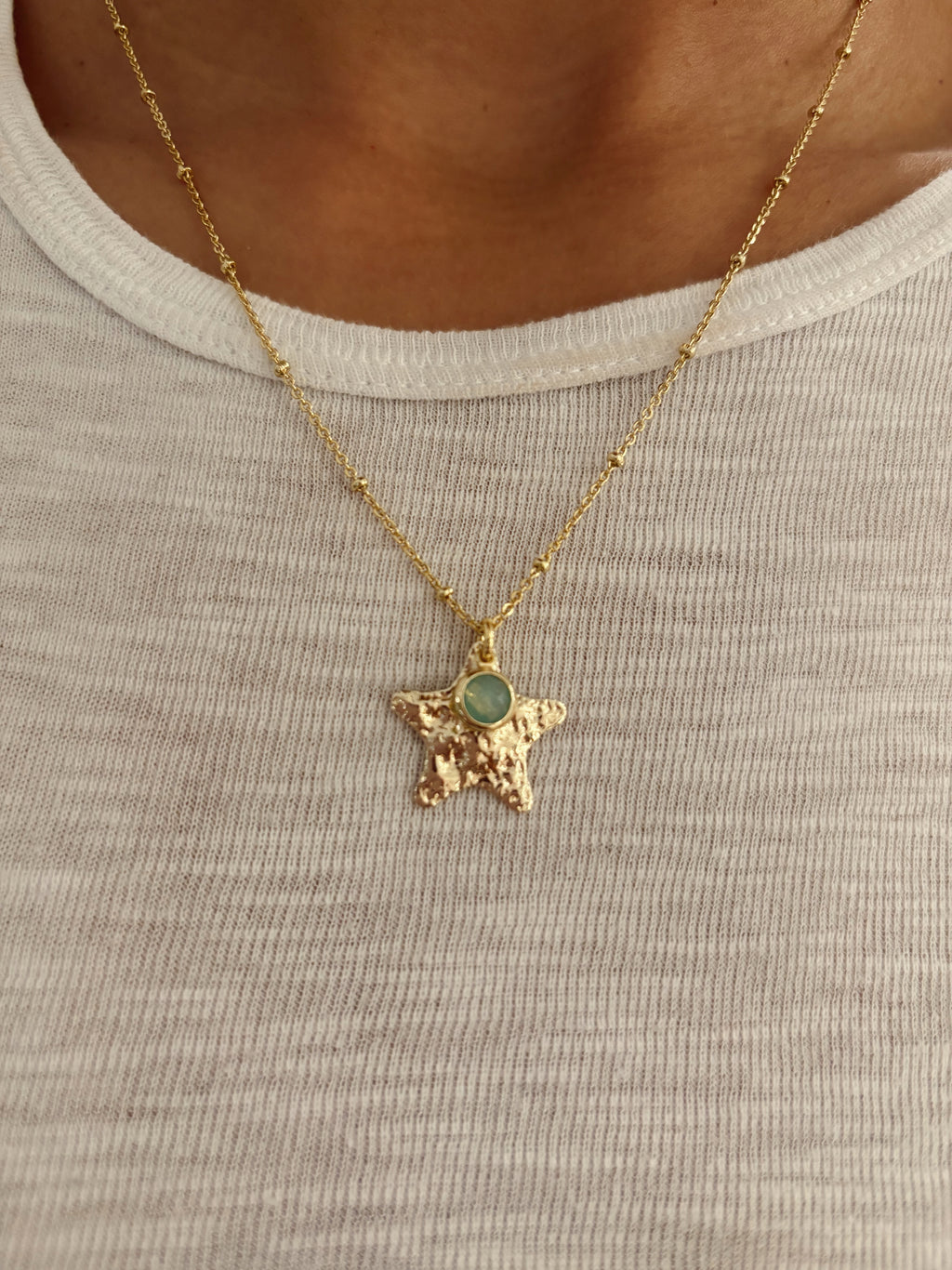 Aelin Necklace