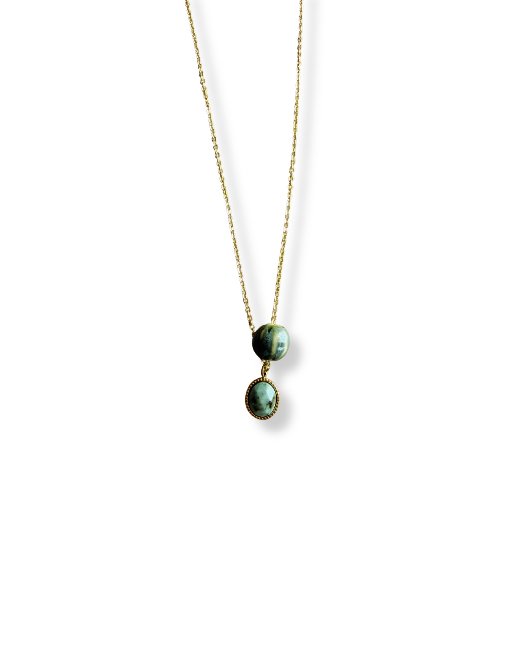 Moira Necklace