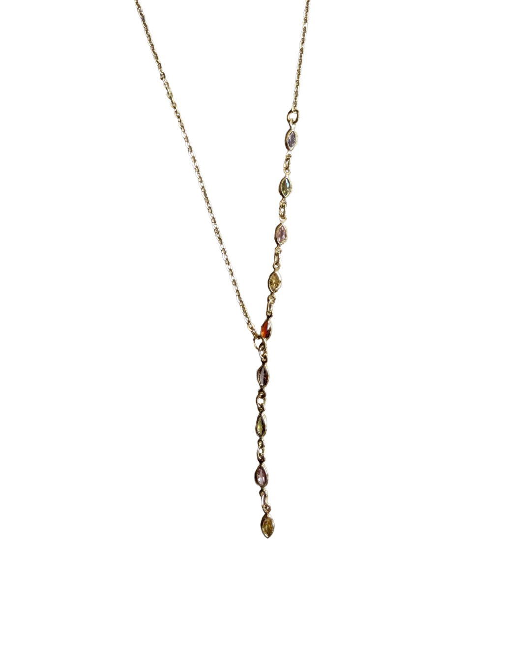 Noa Necklace