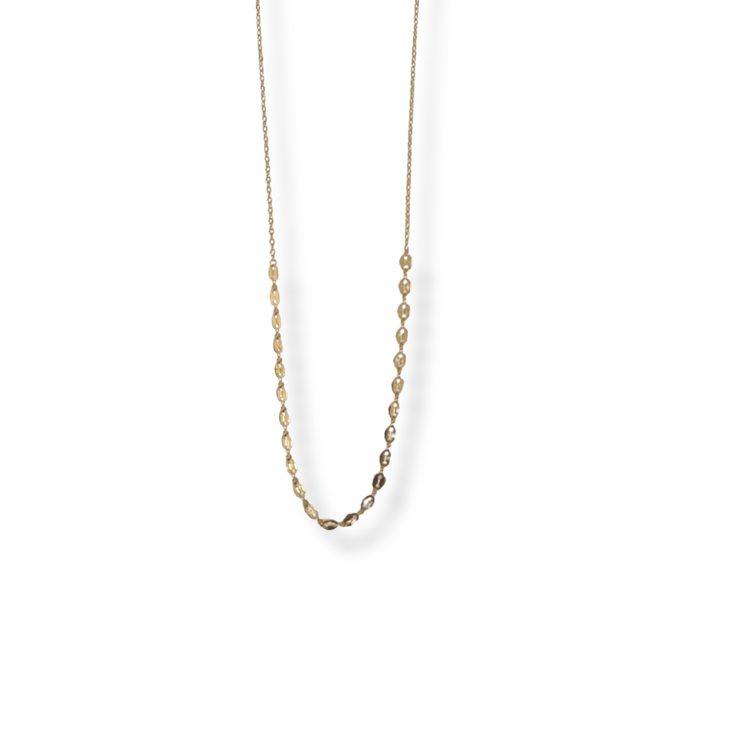 Gia Necklace